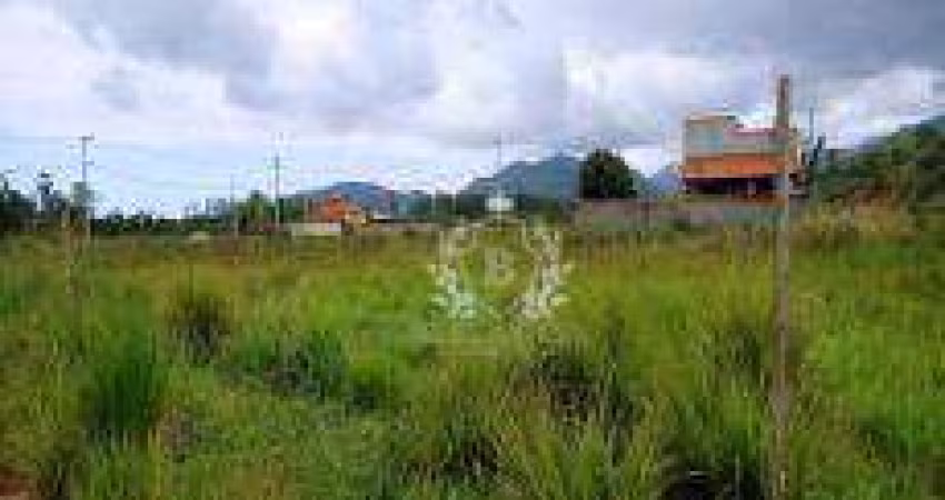 Terreno à venda, 482 m² por R$ 150.000,00 - Sampaio Correia - Saquarema/RJ