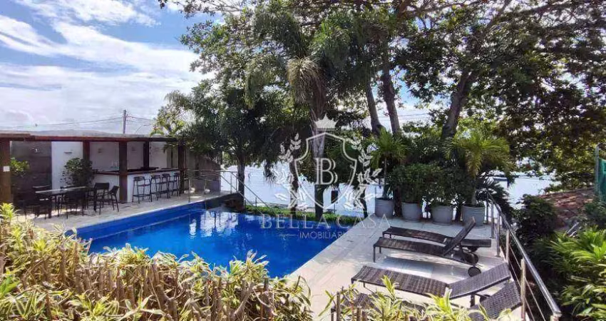 Casa com 4 dormitórios à venda, 110 m² por R$ 2.100.000,00 - Centro - Armação dos Búzios/RJ