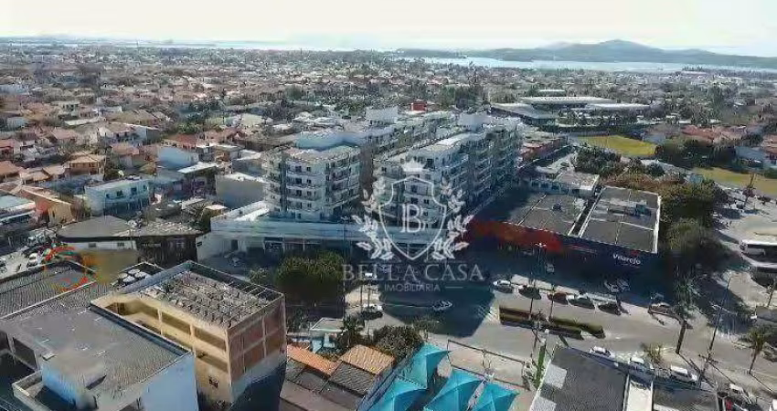 Loja à venda, 45 m² por R$ 297.000,00 - Centro - Cabo Frio/RJ