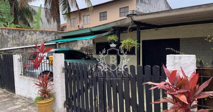Casa com 4 dormitórios à venda, 104 m² por R$ 300.000,00 - Recanto das Dunas - Cabo Frio/RJ