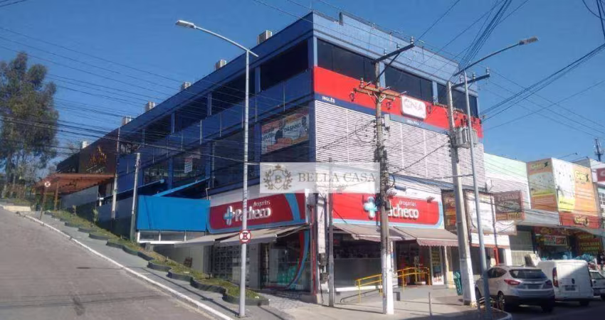 Prédio, 1855 m² - venda por R$ 16.000.000,00 ou aluguel por R$ 78.000,00/mês - Bacaxá - Saquarema/RJ