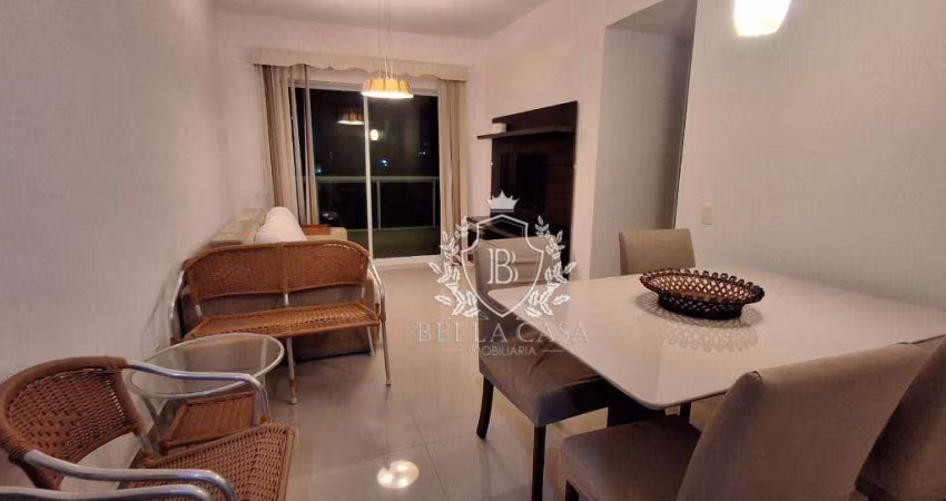 Apartamento com 3 dormitórios à venda, 143 m² por R$ 1.100.000,00 - Praia do Forte - Cabo Frio/RJ