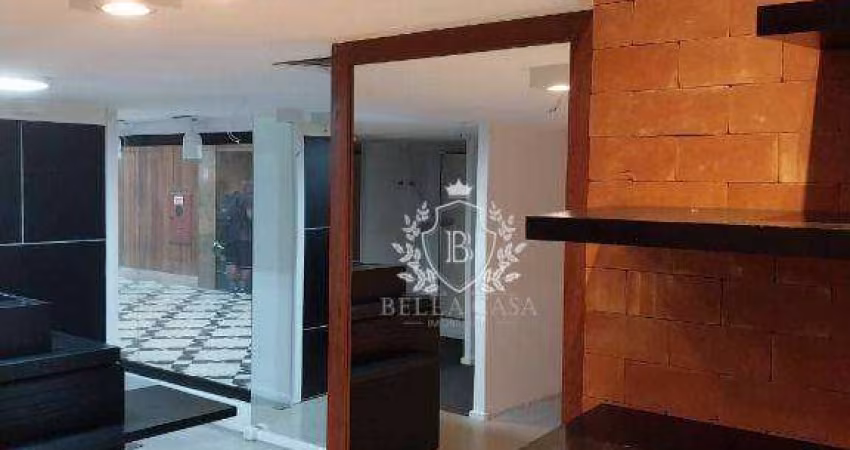 Loja para alugar, 250 m² por R$ 32.386,62/mês - Centro - Rio de Janeiro/RJ