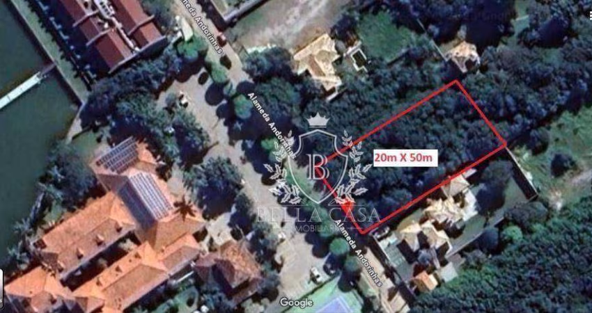 Terreno à venda, 1000 m² por R$ 750.000 - Marina - Armação dos Búzios/RJ