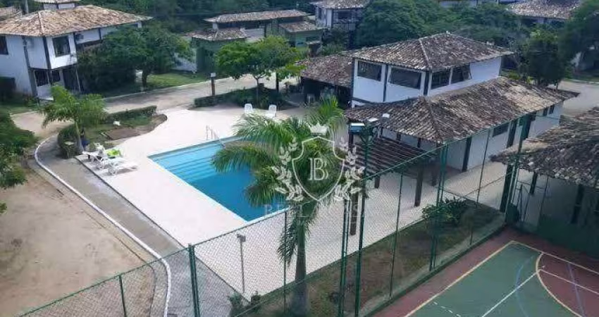 Casa com 3 dormitórios à venda, 85 m² por R$ 980.000 - Manguinhos - Armação dos Búzios/RJ