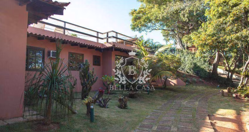 Casa com 4 dormitórios à venda, 230 m² por R$ 1.550.000 - Ferradura - Armação dos Búzios/RJ