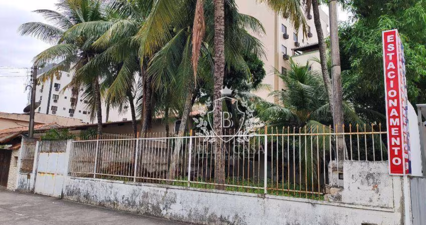 Casa com 2 dormitórios para alugar, 100 m² por R$ 10.000,00/mês - Centro - Araruama/RJ