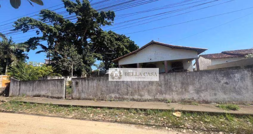 Terreno, 918 m² - venda por R$ 580.000,00 ou aluguel por R$ 3.200,00/mês - Pontinha - Araruama/RJ