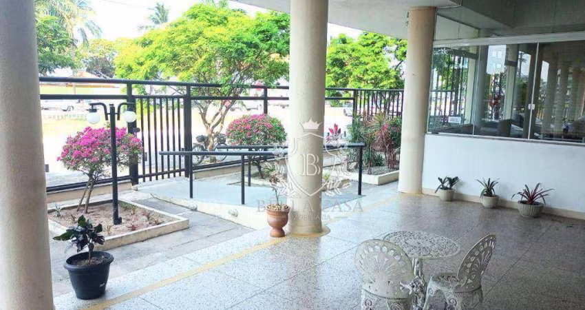 Apartamento com 1 dormitório à venda, 60 m² por R$ 230.000,00 - Centro - Araruama/RJ