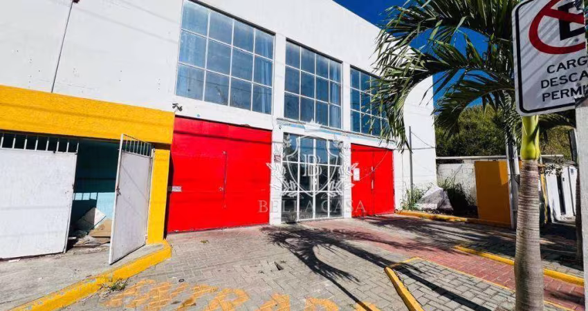 Loja, 340 m² - venda por R$ 1.800.000,00 ou aluguel por R$ 10.000,00/mês - Centro - Araruama/RJ