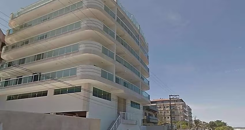 Apartamento com 3 dormitórios à venda, 180 m² por R$ 620.000,00 - Braga - Cabo Frio/RJ