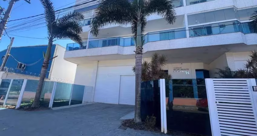Apartamento para aluguel, Vila Capri - Araruama/RJ