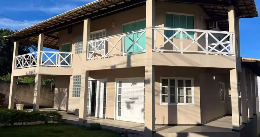 Casa à venda, 3 quartos, 1 suíte, parque hotel - araruama/rj