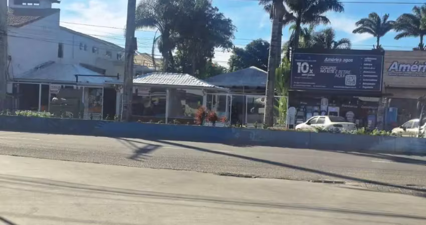 Loja para alugar, 50 m²- Ponta de Manguinhos - Armação dos Búzios/RJ