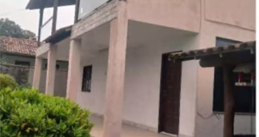 Casa com 3 dormitórios à venda, 150 m² por R$ 370.000 - Jardim Peró - Cabo Frio/RJ