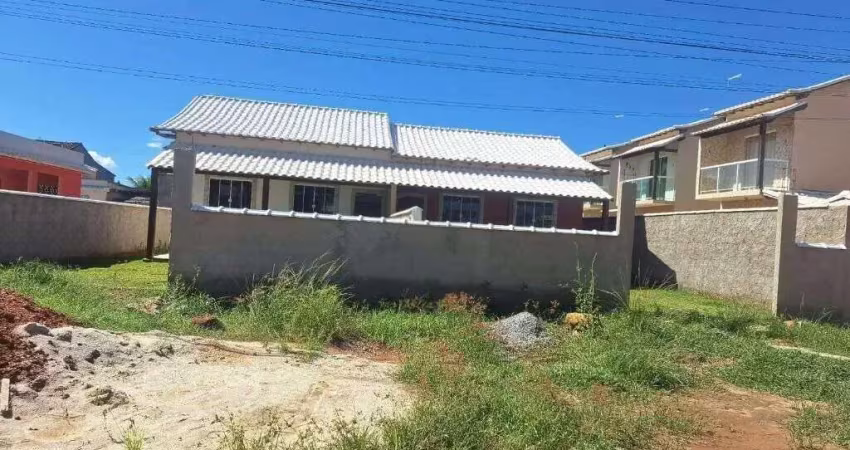 Casa com 1 dormitório à venda, 75 m² por R$ 360.000 - Jaconé - Saquarema/RJ