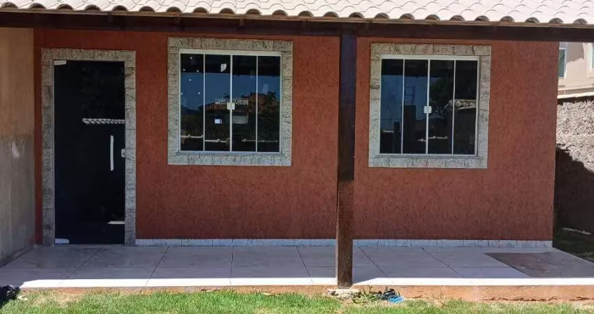 asa com 1 dormitório à venda, 75 m² por R$ 370.000 - Jaconé - Saquarema/RJ
