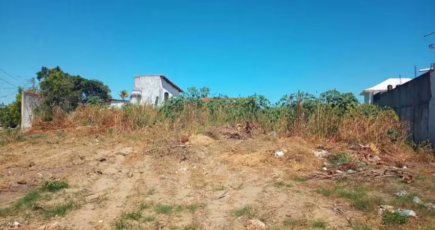 Terreno à venda na Rua Jussara, 2, Coqueiral, Araruama