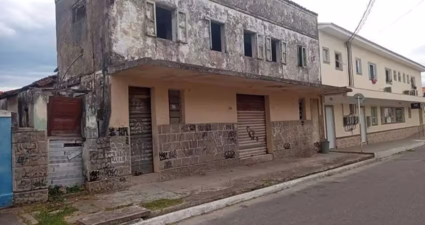 Excelente oportunidade para investidores e empreendedor. galpão com 260m²