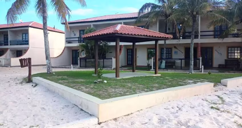 Casa com 2 quartos à venda na Estrada de Praia Seca, 6005, Praia Seca, Araruama
