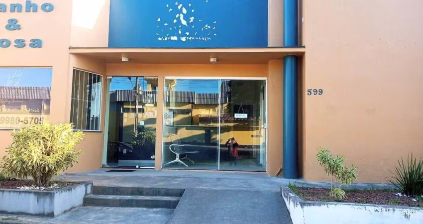 Excelente loja para locação
