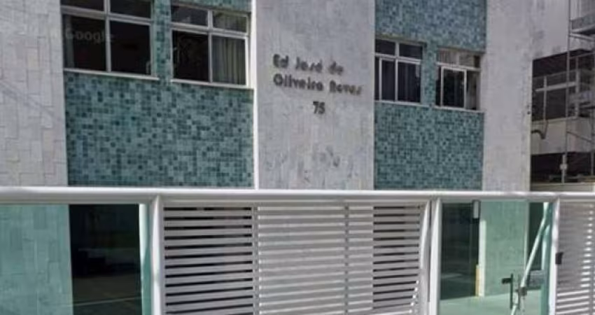 Apartamento com 3 dormitórios para alugar, 150 m² por R$ 4.120,00/mês - Vila Nova - Cabo Frio/RJ