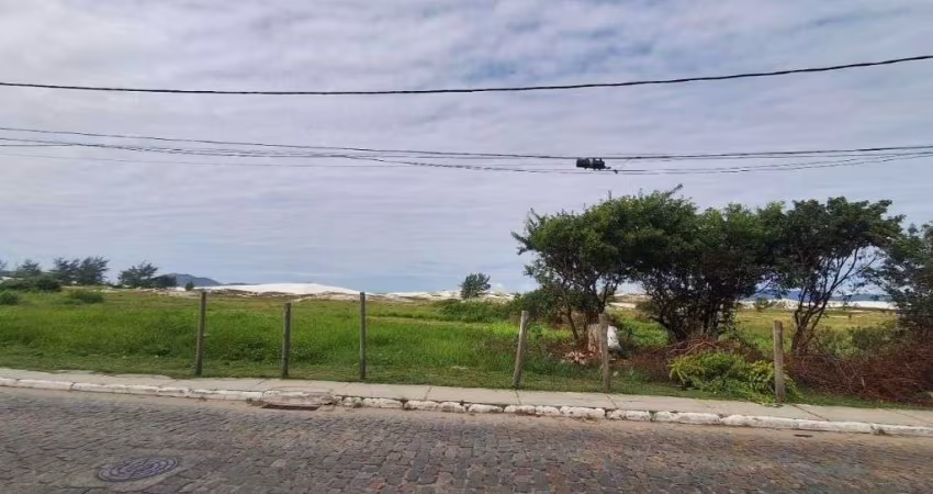 Apartamento com 3 dormitórios, 80 m² - venda por R$ 650.000 ou aluguel por R$ 3.500/mês - Algodoal - Cabo Frio/Rio de Janeiro
