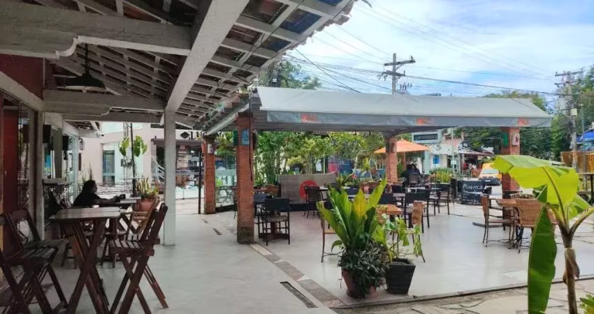 Loja para alugar, 37 m² por R$ 6.133,33/mês - Centro - Armação dos Búzios/RJ