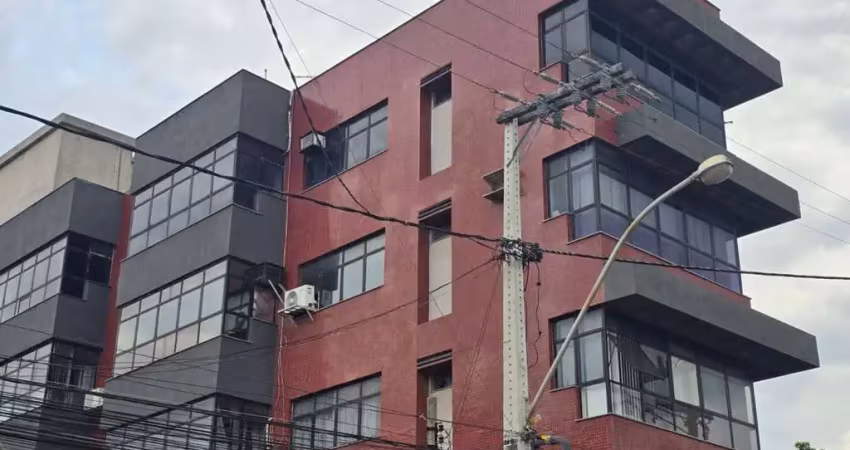 Sala, 80 m² - venda por r$ 440.000,00 ou aluguel por r$ 3.130,00/mês - centro - cabo frio/rj