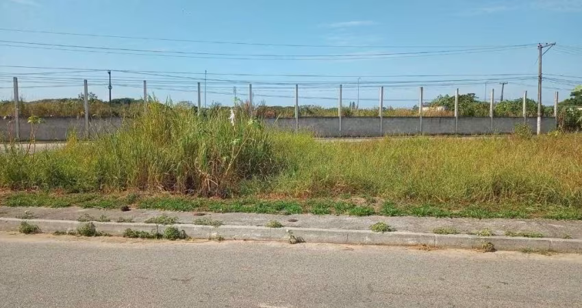 Terreno para alugar, 900 m² por R$ 2.500/mês - Engenho Grande - Araruama/RJ