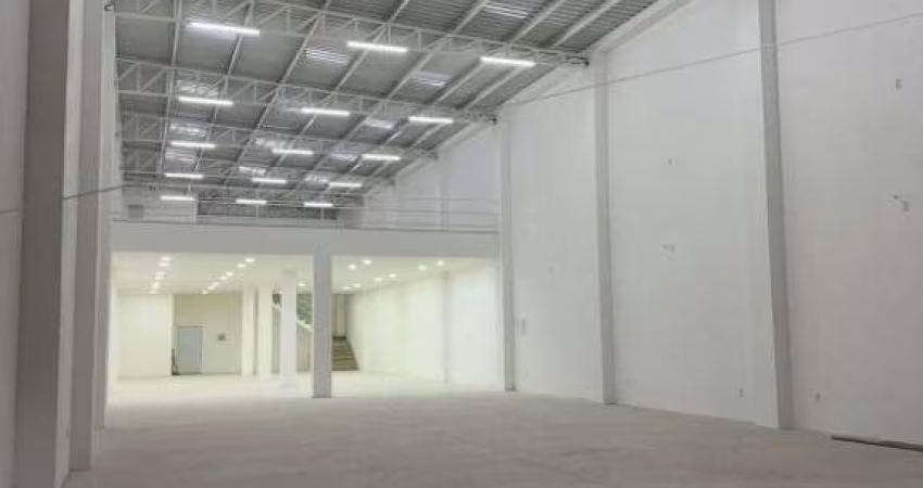 Loja para alugar, 600 m² por R$ 35.000,00/mês - Porto da Roça - Saquarema/RJ