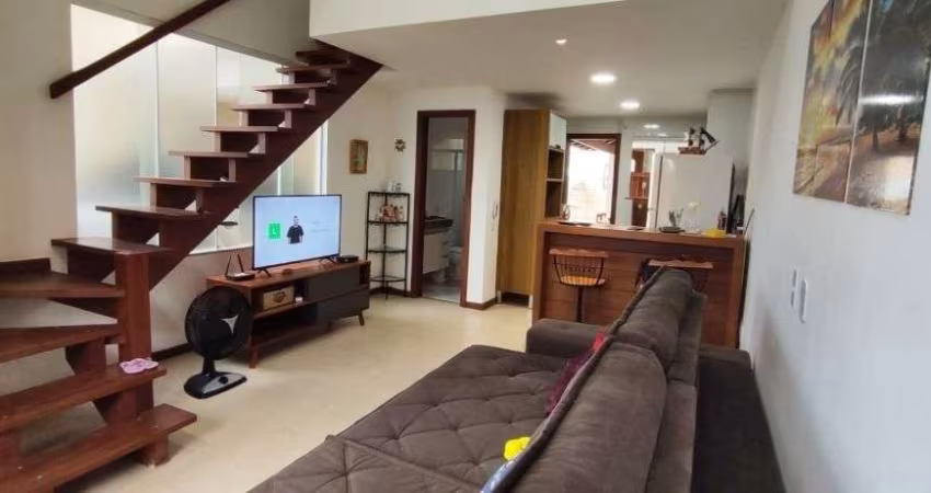 Casa com 3 dormitórios para alugar, 52 m² por R$ 7.036,00/mês - Praia Rasa - Armação dos Búzios/RJ