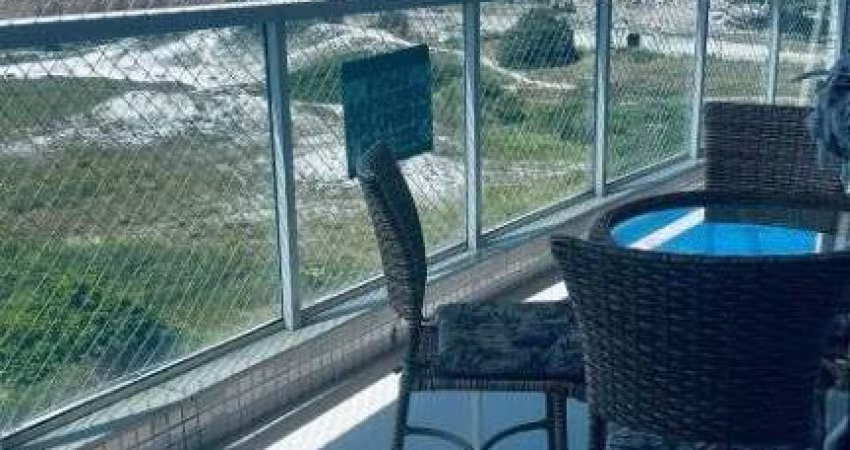 Apartamento com 2 dormitórios, 80 m² - venda por R$ 750.000,00 ou aluguel por R$ 4.500,00/mês - Braga - Cabo Frio/RJ