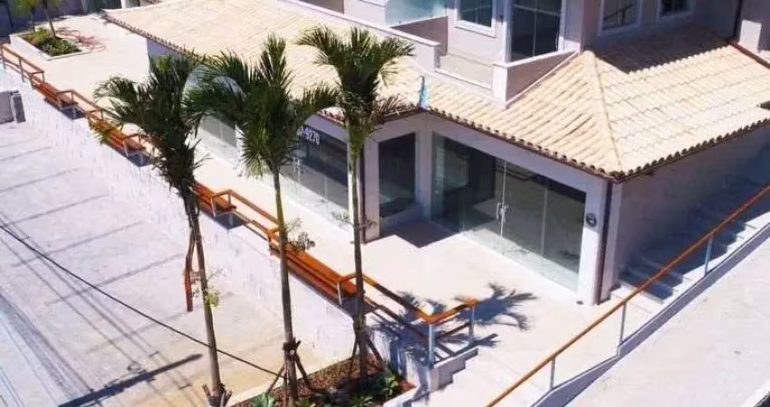 Loja para alugar, 52 m² por R$ 6.488/mês - Centro - Armação dos Búzios/RJ