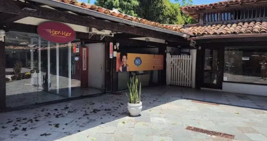 Loja para alugar, 37 m² por r$ 5.000,00/mês - centro - armação dos búzios/rj