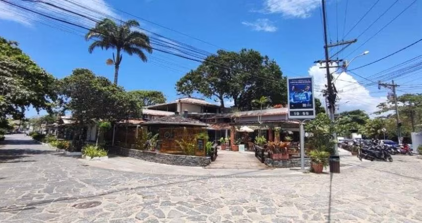 Laje para alugar, 200 m² por R$ 52.266,67/mês - Centro - Armação dos Búzios/RJ