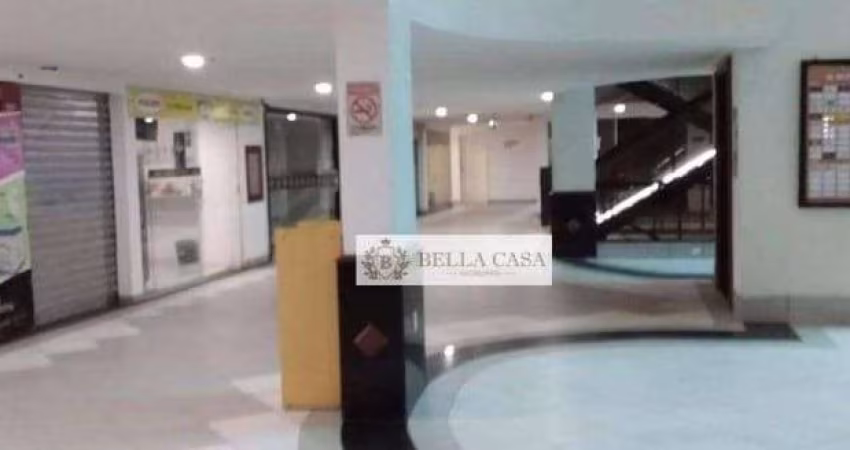 Loja para alugar, 45 m² por R$ 2.450,00/mês - Bacaxá - Saquarema/RJ