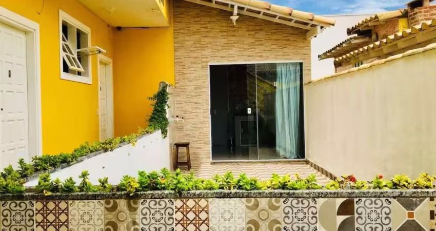 Kitnet com 1 dormitório para alugar, 25 m² por R$ 2.000,00/mês - Miguel Couto - Cabo Frio/RJ