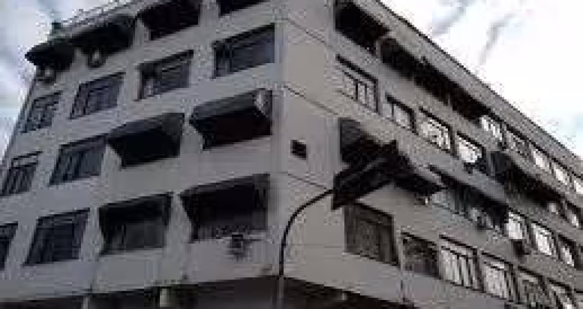 Apartamento com 3 dormitórios para alugar, 103 m² por R$ 1.800,00/mês - Centro - Rio Bonito/RJ