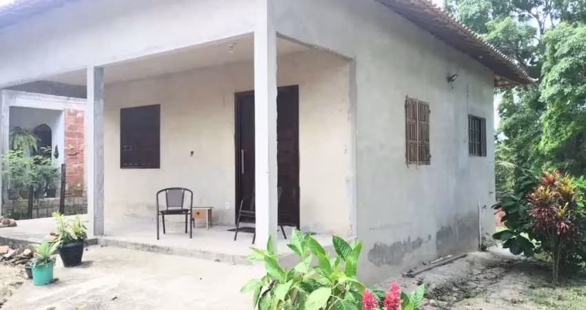 Casa, 60 m² - venda por R$ 300.000,00 ou aluguel por R$ 1.500,00/mês - Três Vendas - Araruama/RJ