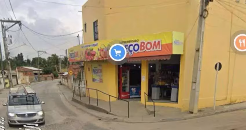 Loja para alugar, 150 m² por R$ 6.000,00/mês - Japão - Araruama/RJ
