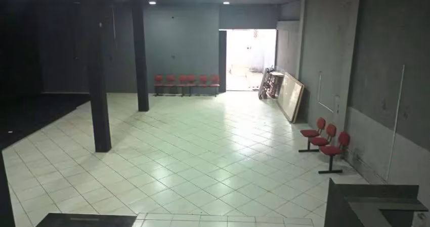 Loja para alugar, 180 m² por r$ 4.140,00/mês - parque mataruna - araruama/rj