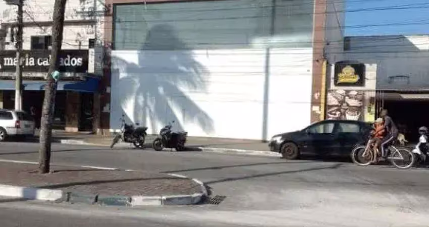Loja para alugar, 560 m² por r$ 22.000,00/mês - são cristóvão - cabo frio/rj