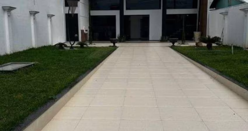 Casa com 1 dormitório para alugar, 60 m² por R$ 2.000,00/mês - Rio Do Limão - Araruama/RJ