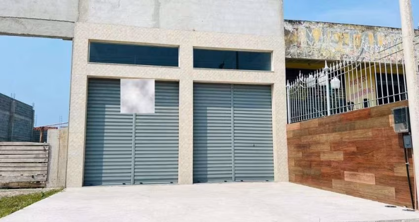 Loja para alugar, 100 m² por R$ 3.000,00/mês - Bananeiras - Araruama/RJ