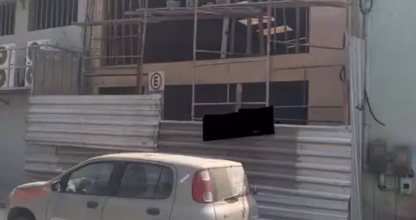 Loja, 500 m² - venda por R$ 1.900.000,00 ou aluguel por R$ 9.000,00/mês - Centro - Rio Bonito/RJ