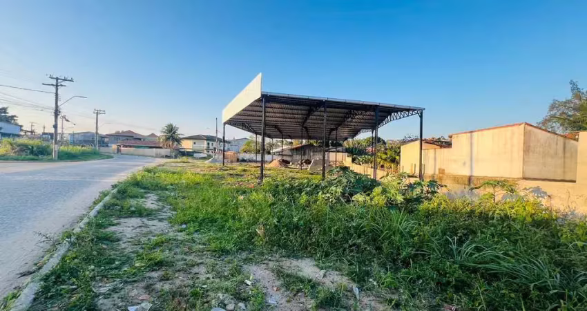 Loja, 780 m² - venda por R$ 2.000.000,00 ou aluguel por R$ 15.000,00/mês - Hawai - Araruama/RJ