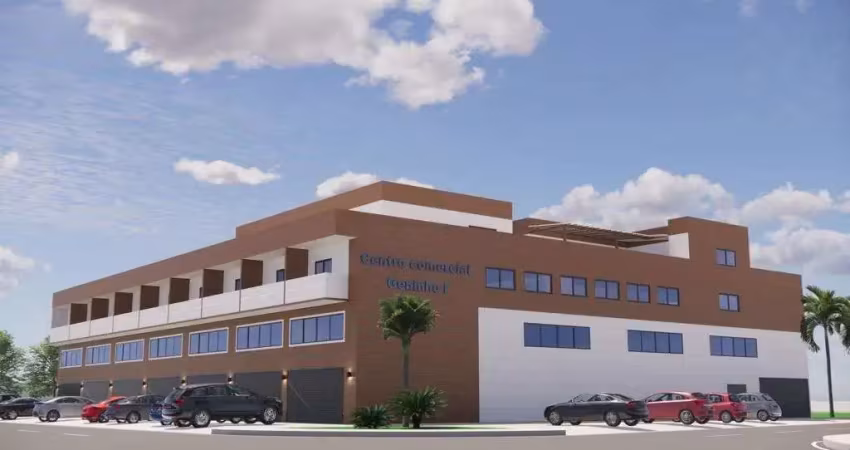 Loja para alugar, 200 m² por r$ 15.000/mês - nova são pedro - são pedro da aldeia/rj