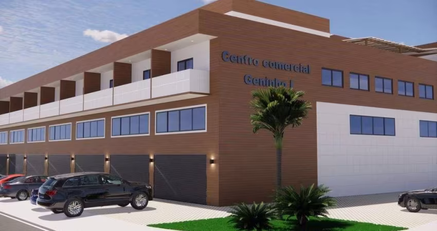 Loja para alugar, 200 m² por R$ 15.000,00/mês - Nova São Pedro - São Pedro da Aldeia/RJ