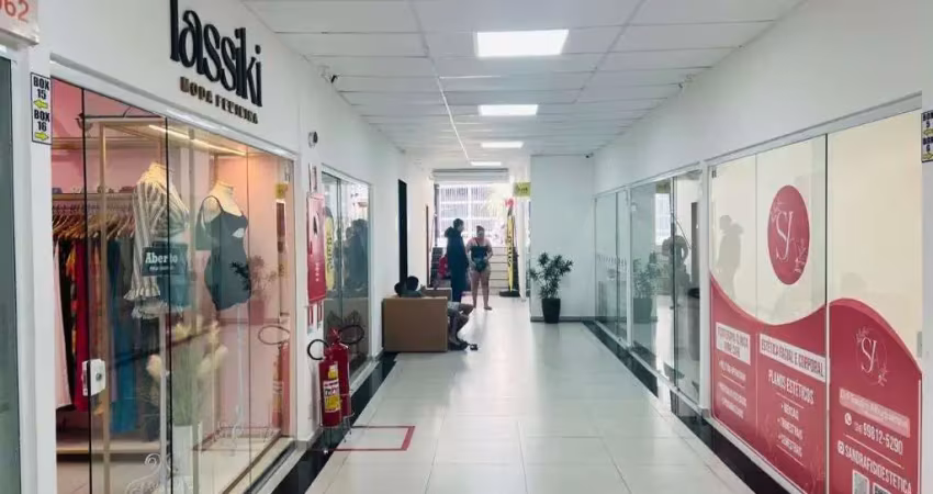 Loja para alugar, 12 m² por R$ 2.358,00/mês - Centro - Cabo Frio/RJ